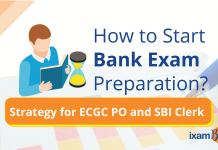 How to Start Bank Exam Preparation?