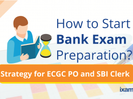 How to Start Bank Exam Preparation?