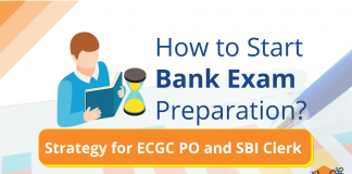 How to Start Bank Exam Preparation?