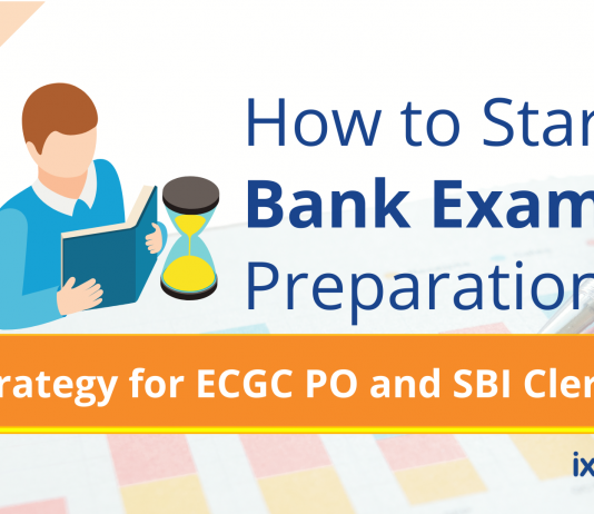 How to Start Bank Exam Preparation?