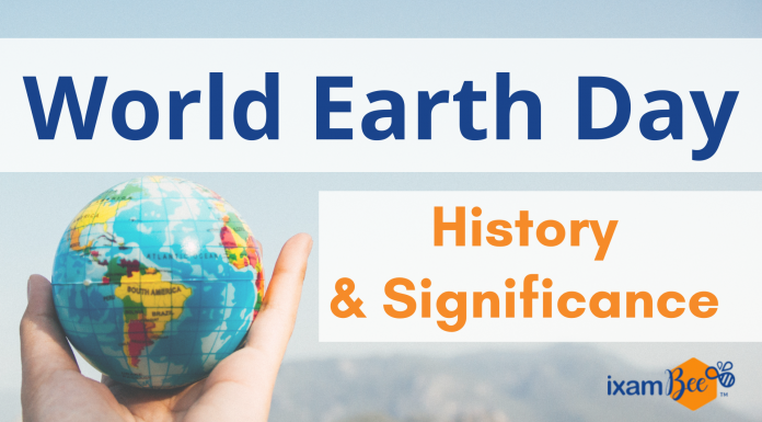 World Earth Day: History and Significance