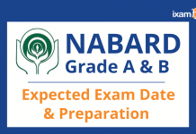 NABARD Grade A and B 2022: Expected Date & Preparation Strategy