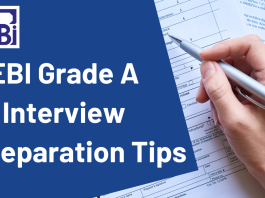 SEBI Grade A IT Interview Questions