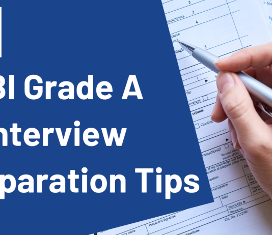 SEBI Grade A IT Interview Questions
