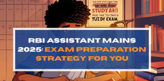 RBI Assistant Mains 2025 Exam Preparation Strategy for You