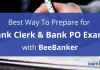 Upcoming Bank Exams 2022
