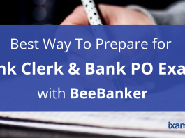 Upcoming Bank Exams 2022