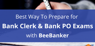 Upcoming Bank Exams 2022