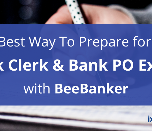 Upcoming Bank Exams 2022