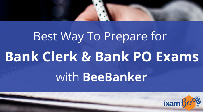 Upcoming Bank Exams 2022