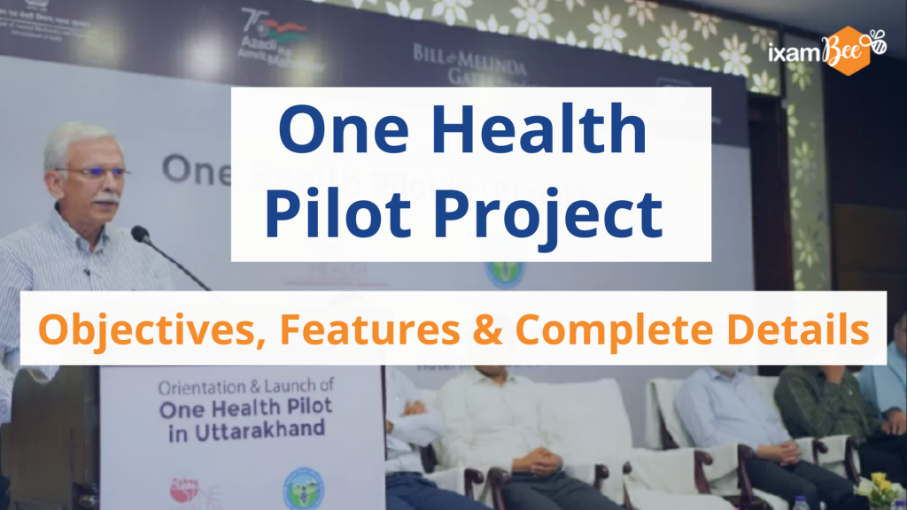 One Health Pilot Project
