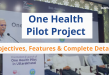 One Health Pilot Project