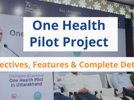 One Health Pilot Project