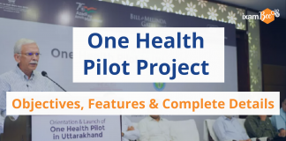 One Health Pilot Project