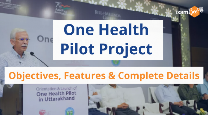 One Health Pilot Project