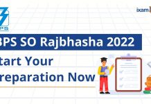 IBPS SO Rajbhasha 2022-23: Start Your Preparation Now!