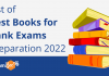 Best Books for Bank Exam Preparation
