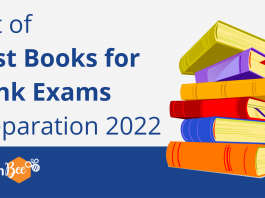 Best Books for Bank Exam Preparation