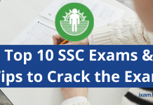 Top 10 SSC Exams and Tips to Crack the Exam