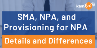 SMA and NPA