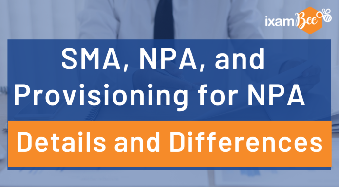 SMA and NPA