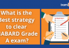 NABARD Grade A Preparation 2022