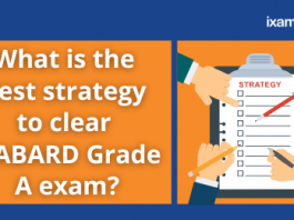 NABARD Grade A Preparation 2022