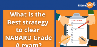 NABARD Grade A Preparation 2022