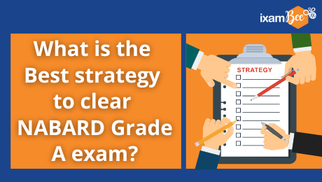 NABARD Grade A Preparation 2022