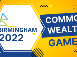Commonwealth Games 2022