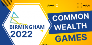 Commonwealth Games 2022
