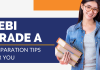 SEBI Grade A 2023 exam