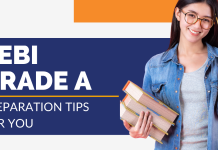 SEBI Grade A 2023 exam