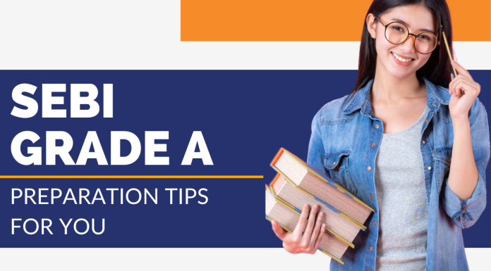 SEBI Grade A 2023 exam