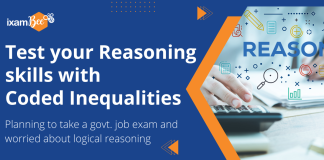 Reasoning for Government Exams nt