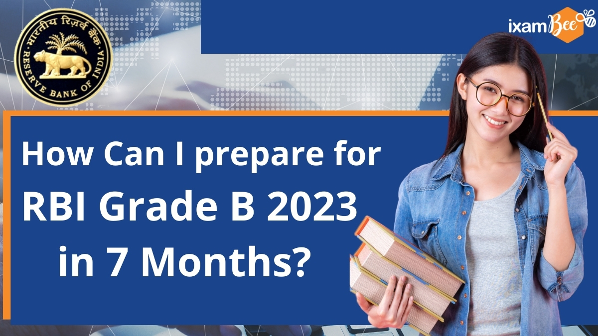 RBI Grade B 2023