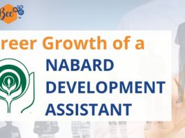 Life of a NABARD Development Assistant