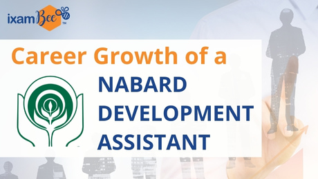 Life of a NABARD Development Assistant