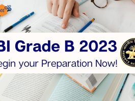 RBI Grade B 2023 Preparation Guide