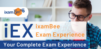 Your Complete Government Exams Experience