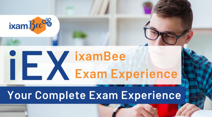 Your Complete Government Exams Experience