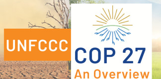COP 27 of UNFCCC