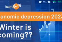 Economic Depression 2023