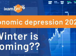 Economic Depression 2023