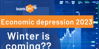 Economic Depression 2023