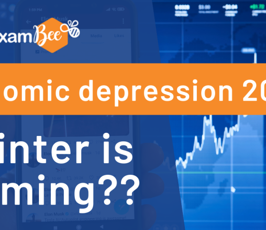 Economic Depression 2023