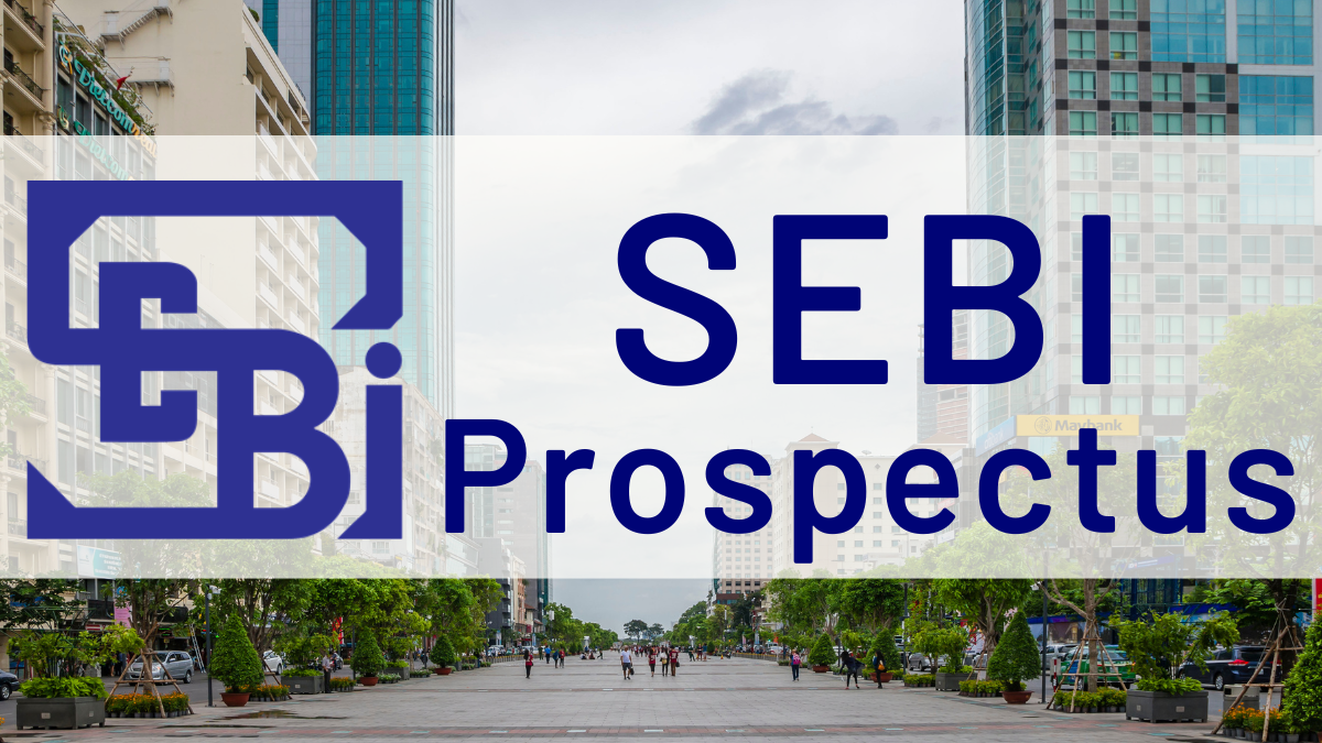 Prospectus and Types ixambee