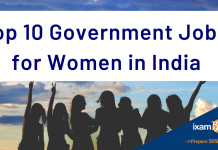 Top 10 Government Jobs for Women in India