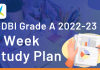 SIDBI Grade A 2022-23 : 6 Week Study Plan