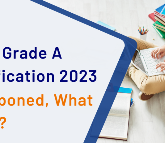 SEBI Grade A Notification 2023 Postponed, What Next?